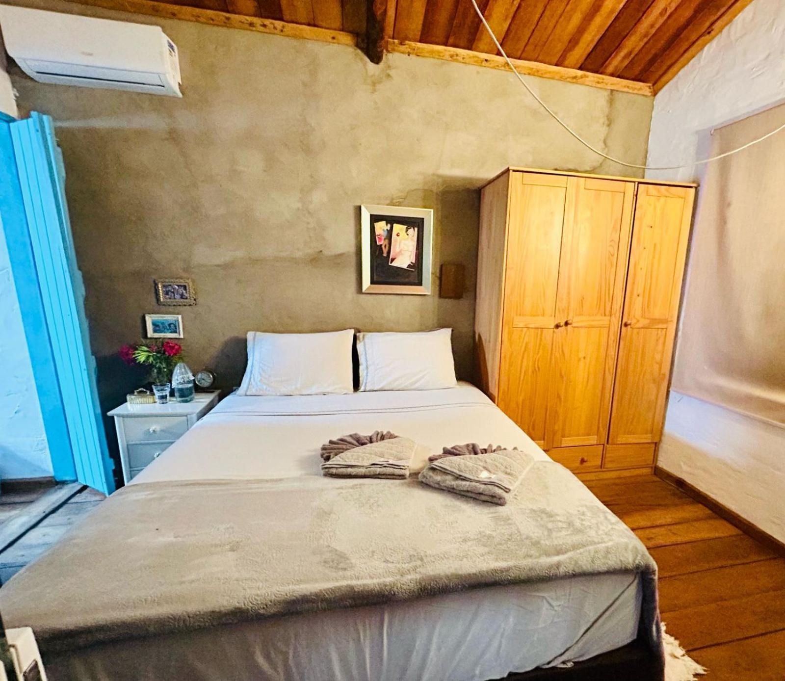Pousada Tatuamar - 150 M Da Praia Pôrto de Pedras エクステリア 写真